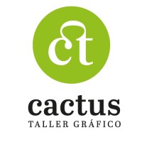 Cactus Taller Gráfico logo - Similar company to Smart Brands