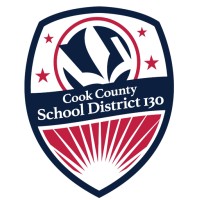 Cook County School District 130 logo - Similar company to Cusd 201 School District