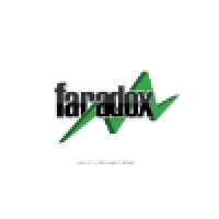 Faradox Energy Storage