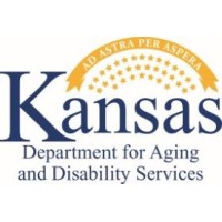 KANSAS DEPARTMENT FOR AGING AND DISABILITY SERVICES logo - Similar company to Kansas Department Of Labor