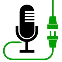 Podcast Connection logo - Similar company to Panic Fest