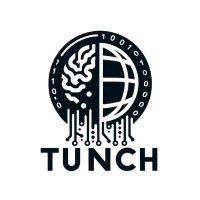 Tunch Technology logo - Similar company to Likit Telekom Ltd.Şti.