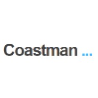 Coastman logo - Similar company to Coatsman