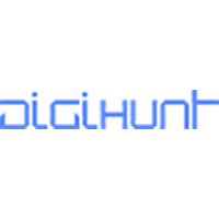 Digihunt Groupe Digitalize logo - Similar company to Chrysalead-Group