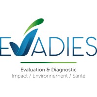 EVADIES logo - Similar company to Amprolys Canada