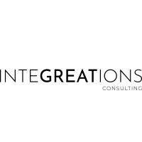 Integreations logo - Similar company to Infotech
