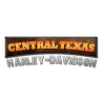 Central Texas Harley-Davidson logo - Similar company to Horny Toad Harley-Davidson
