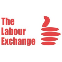 The Labour Exchange Ltd. logo - Similar company to Engineous Consulting