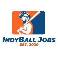 IndyBall Jobs logo - Similar company to Texas State Baseball League