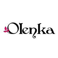 Olenka Design logo - Similar company to Twilly & Fig