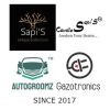 Sapi'S Crafterina logo - Similar company to Moskai.Com