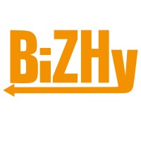 BiZHy logo - Similar company to Station Co - Cesson-Sévigné