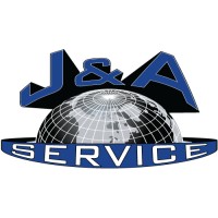 J&A Service logo - Similar company to J & A Services Llc.