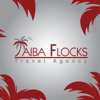 Taiba Flocks Travel Agency logo - Similar company to Taiba Connect For Information Technology