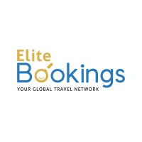 Elite Bookings logo - Similar company to Growentas Gmbh