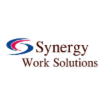 Synergy Work Solutions Inc. logo - Similar company to Synergyworks Solutions