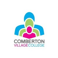 Comberton Village College logo - Similar company to Trinity College Engineering Society