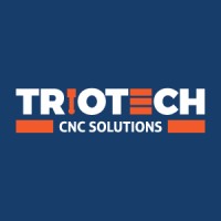 TRIOTECH CNC SOLUTIONS logo - Similar company to Procal Solution