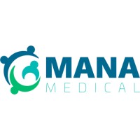 Mana Medical Pty Ltd logo - Similar company to Yellow Stores