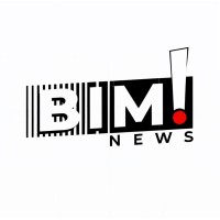 BIM NEWS logo - Similar company to Kod Digital Agency