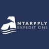 Antarpply Expeditions logo - Similar company to Five Kingdom Films