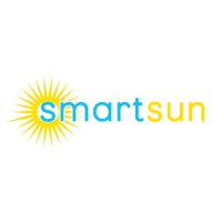 Smartsun logo - Similar company to Smartsun Belém