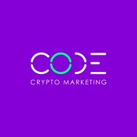 CODE Crypto Marketing logo - Similar company to Becofarma