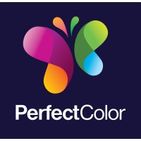 DRUKARNIA PERFECTCOLOR logo - Similar company to Drukostacja.Pl - Drukarnia I Pracownia Reklamy - Częstochowa