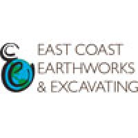 East Coast Earthworks & Excavating, LLC logo - Similar company to Griffin Insulation Inc.