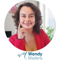 Wendy Madera -de Superwoman a Mujer | Libérate del BURNOUT logo - Similar company to Iris Shara