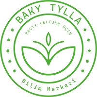 Baky Tylla education center logo - Similar company to Berk Dagdan