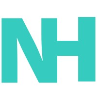 Next Health logo - Similar company to 1Coach: Fitness For Busy Dads
