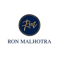 Ron Malhotra International logo - Similar company to Akash Anand