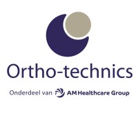 Ortho-technics logo - Similar company to Aps Groep