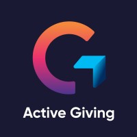 Active Giving logo - Similar company to Kleiderly