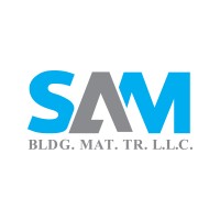 Sama AL Merikh BMT LLC logo - Similar company to Global Pipe Fixing & Supportz