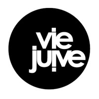 LaVieJuive logo - Similar company to Cabaret Le Lyon Rouge