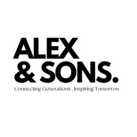 Alex & Sons logo - Similar company to Carmooz