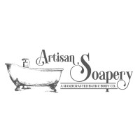 Artisan Soapery Wholesale Soap Manufacturing logo - Similar company to Elisir D' Argan