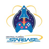 DoD STARBASE Central Florida logo - Similar company to Procedure Solutions Management, Llc