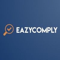 EazyComply logo - Similar company to Kaafi Content