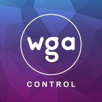 WGA Control logo - Similar company to Moak