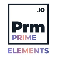 Prime Elements logo - Similar company to Fenomenologia