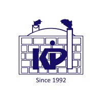 Kothari Plaster Industries logo - Similar company to Jiva Crafts - An Initiative By B. Anand And Co