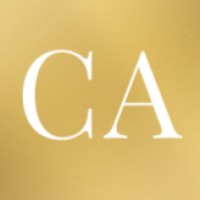 Celadon Art logo - Similar company to Enesco Canada