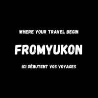 FromYukon logo - Similar company to Cohort42