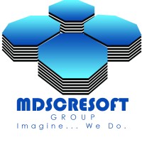 MDSCRESOFT logo - Similar company to Digissimmo