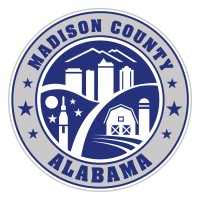 Madison County Commission logo - Similar company to Alabama Society For Human Resource Management (Alshrm)
