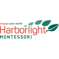 Harborlight Montessori School logo - Similar company to Lexington School District Four