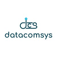 DATACOMSYS logo - Similar company to Alpwise